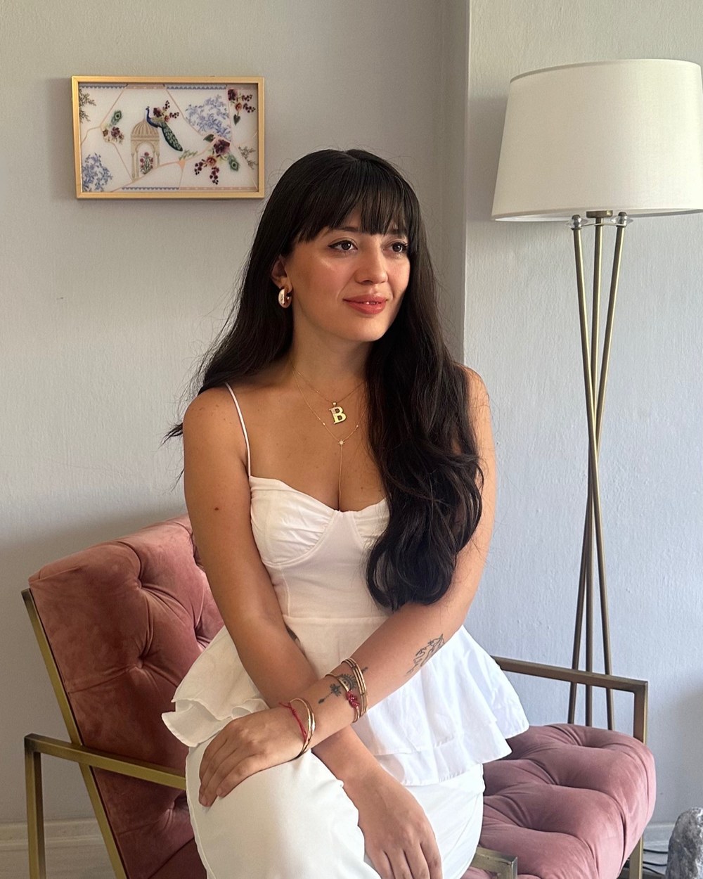 Büşra Yavuz